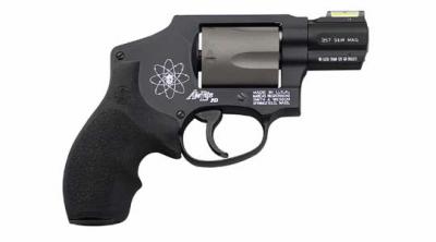 Smith & Wesson 340PD - HIVIZ�